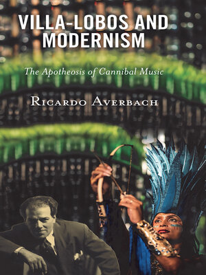 cover image of Villa-Lobos and Modernism